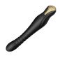 ZALO King Thruster krachtige luxe vibrator met stuwkracht en vibratie – foto 3