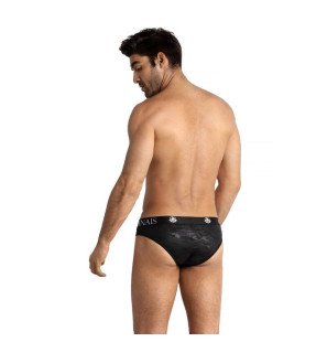 ANAIS MEN Electro Herren-Slip – Bild 2