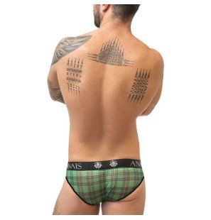 ANAIS MEN Magic Slip męska bielizna w rozmiarze S – zdjęcie 2
