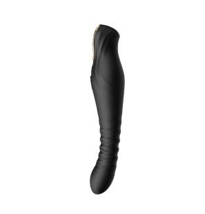 ZALO King Thruster powerful luxury vibrator with thrust and vibration – image 6