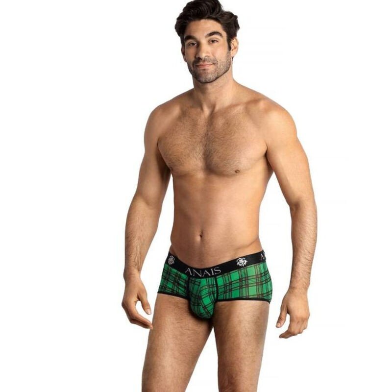ANAIS MEN Magic Herren-Boxerslip für Erwachsene – Bild 1