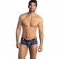 ANAIS MEN boxer pour homme bleu marine, taille XL – photo 1