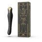 ZALO King Thruster krachtige luxe vibrator met stuwkracht en vibratie – foto 9