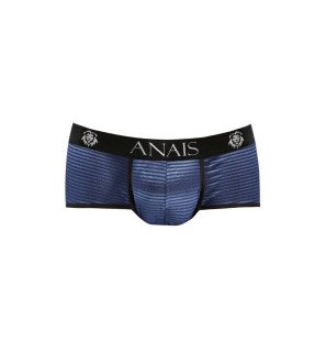 ANAIS MEN boxer pour homme bleu marine, taille XL – photo 3