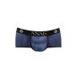 ANAIS MEN navy boxer briefs for men in size XL – image 3