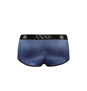 ANAIS MEN navy boxer briefs for men in size XL – image 4
