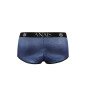 ANAIS MEN boxer pour homme bleu marine, taille XL – photo 4