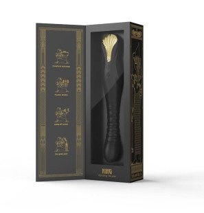 ZALO King Thruster krachtige luxe vibrator met stuwkracht en vibratie – foto 10