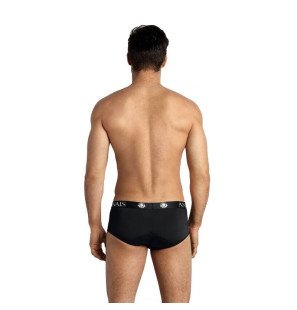 Petrol boxerslip voor heren van ANAIS MEN – foto 2