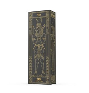 ZALO King Thruster krachtige luxe vibrator met stuwkracht en vibratie – foto 11
