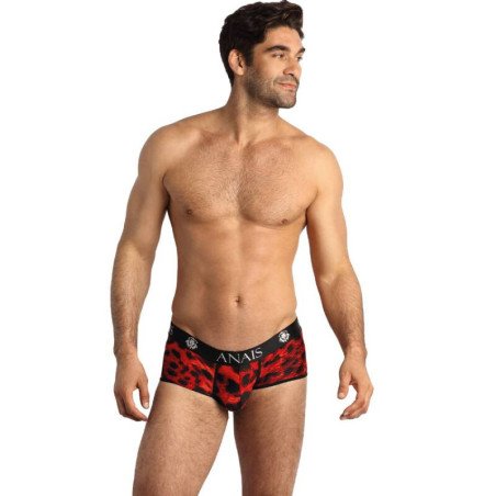 ANAIS MEN Savage men's boxer brief in XL – image 1