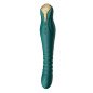 ZALO King Thrusting-Vibrator mit Vibration und App-Steuerung – Bild 2