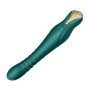 ZALO King Thrusting Vibrator with Vibration and App Control – image 3 ZALO King Thrusting Vibrator with Vibration and App Control – image 3