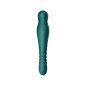 ZALO King Thrusting Vibrator with Vibration and App Control – image 5 ZALO King Thrusting Vibrator with Vibration and App Control – image 5