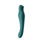 ZALO King Thrusting Vibrator with Vibration and App Control – image 7 ZALO King Thrusting Vibrator with Vibration and App Control – image 7