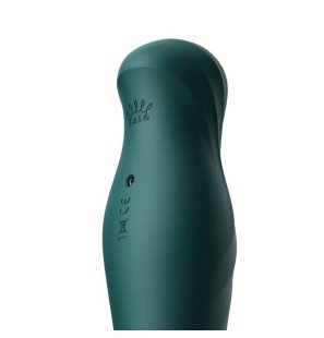 ZALO King Thrusting Vibrator with Vibration and App Control – image 8