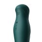 ZALO King Thrusting Vibrator with Vibration and App Control – image 8 ZALO King Thrusting Vibrator with Vibration and App Control – image 8