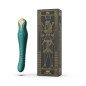 ZALO King Thrusting Vibrator with Vibration and App Control – image 9 ZALO King Thrusting Vibrator with Vibration and App Control – image 9