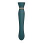 ZALO Queen luxury G-spot vibrator with heating function and 8 settings – image 3