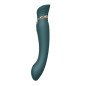 ZALO Queen luxury G-spot vibrator with heating function and 8 settings – image 4