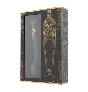 ZALO Queen luxury G-spot vibrator with heating function and 8 settings – image 6