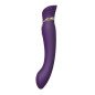 ZALO Queen luxe G-spot vibrator met 8 vibratiestanden – foto 4