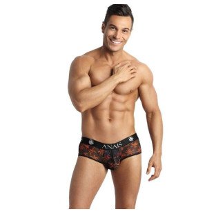 ANAIS MEN CHILL Herren-Jock-Bikini für Erwachsene