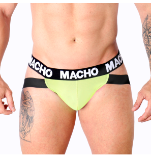 MACHO - MX28FA GELE JOCK S