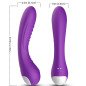 Vibromasseur en silicone Armony Legend avec 9 modes de vibration – photo 3