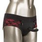 CaleXotics Scandal ouvert-Slipset mit Dildo – Bild 1 CaleXotics Scandal ouvert-Slipset mit Dildo – Bild 1