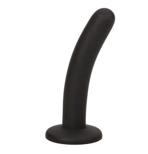 CaleXotics Scandal crotchless knickers set with dildo – image 3