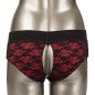 CaleXotics Scandal ouvert-Slipset mit Dildo – Bild 5 CaleXotics Scandal ouvert-Slipset mit Dildo – Bild 5