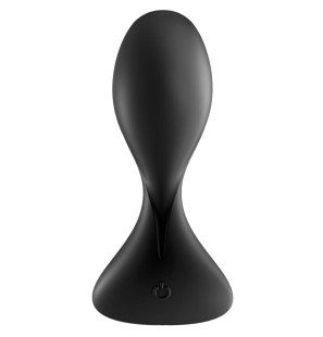 Satisfyer Trendsetter appgesteuerter vibrierender Analplug – Bild 2