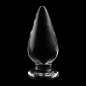 Nebula Series by Ibiza Borosilicate Glass Butt Plugs – image 7
