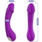 Armony Silicone G-spot Vibrator with 9 Vibration Settings – image 3