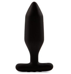 JE JOUE Onyx wibrujący korek analny 117 mm – zdjęcie 1