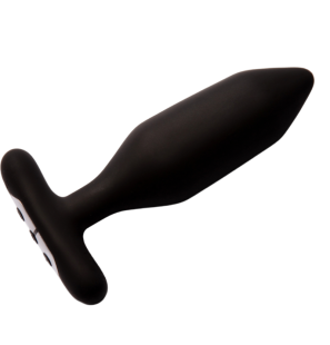 JE JOUE Onyx wibrujący korek analny 117 mm – zdjęcie 2