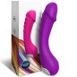 Armony Silicone G-spot Vibrator with 9 Vibration Settings – image 6