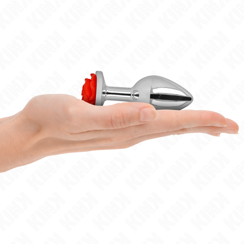 KINK anale plug 7 cm in maat M voor intieme wellness – foto 1
