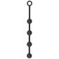 Perles anales XL lestées HIDDEN DESIRE – format 5 cm – photo 2 Perles anales XL lestées HIDDEN DESIRE – format 5 cm – photo 2