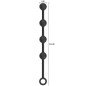 Heavy Anal Beads 3 cm HIDDEN DESIRE for Intimate Wellness – image 3