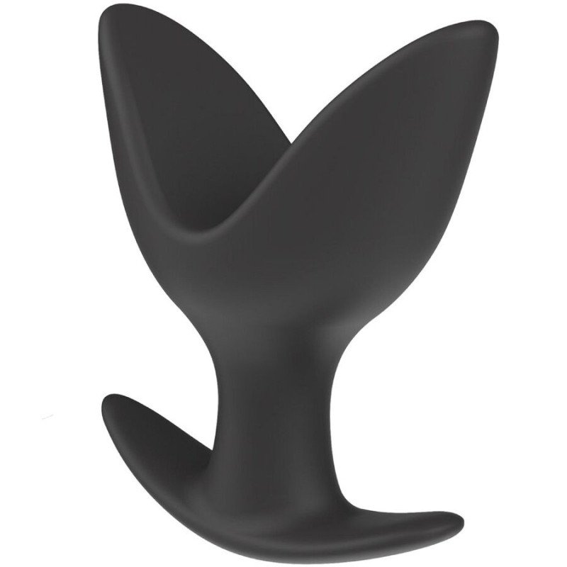 HIDDEN DESIRE Extreme Anchor XL Anal Plug for Intimate Wellness – image 1