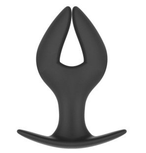 Hidden Desire Extreme anal plug with anchor-shaped base, size L – image 2