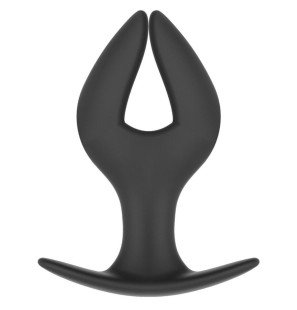 HIDDEN DESIRE anal plug with anchor base, size M – image 2