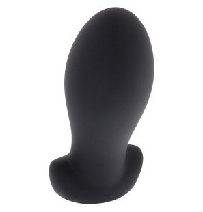 HIDDEN DESIRE Large Anal Plug, 6,5 cm, for Intimate Wellness – image 1