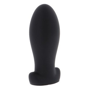 HIDDEN DESIRE Large Anal Plug, 6,5 cm, for Intimate Wellness – image 2