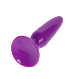 BAILE roze anale plug 15 cm voor intieme wellness – foto 3