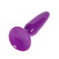 BAILE roze anale plug 15 cm voor intieme wellness – foto 3