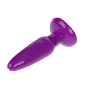 BAILE roze anale plug 15 cm voor intieme wellness – foto 4