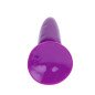 BAILE roze anale plug 15 cm voor intieme wellness – foto 6